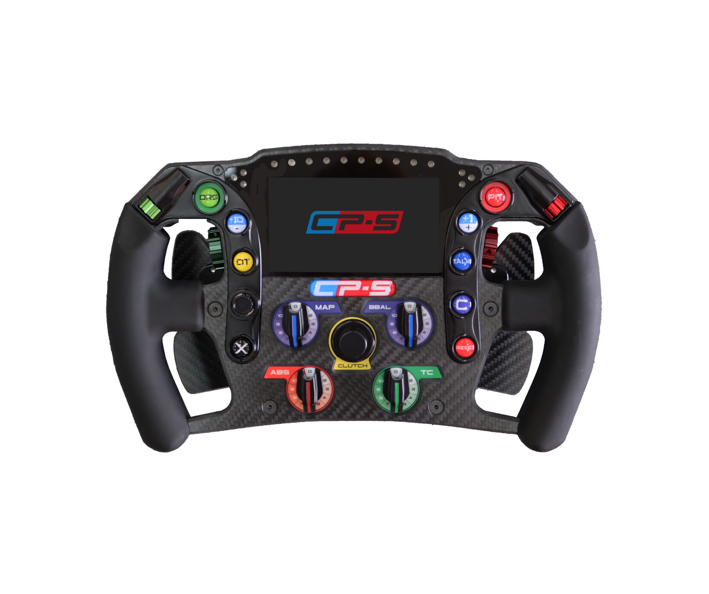CP-S Formula