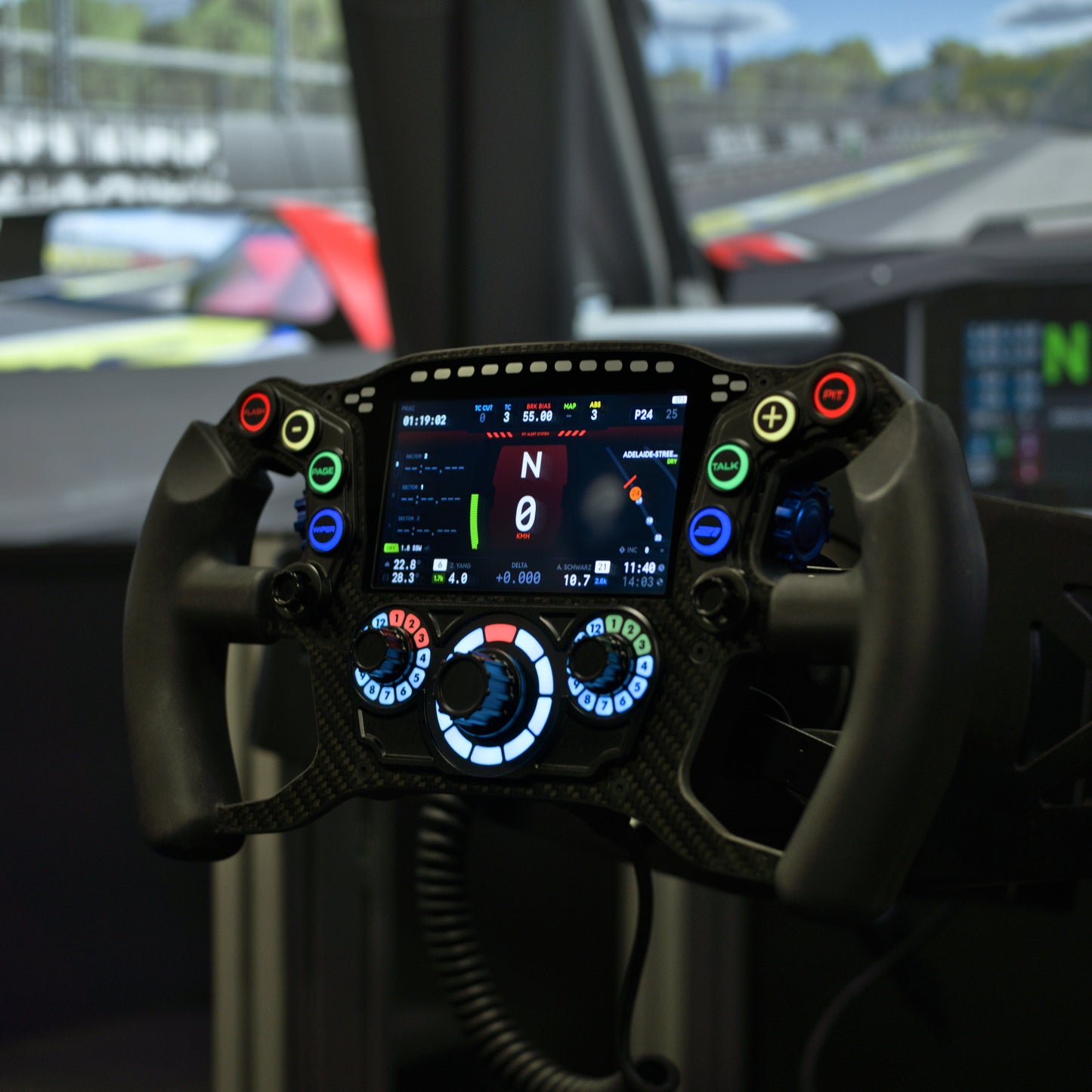 21R-P1X - In Development