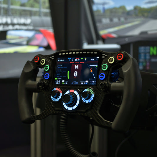 21R-P1X - In Development