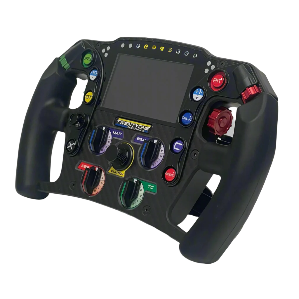 CP-S Formula