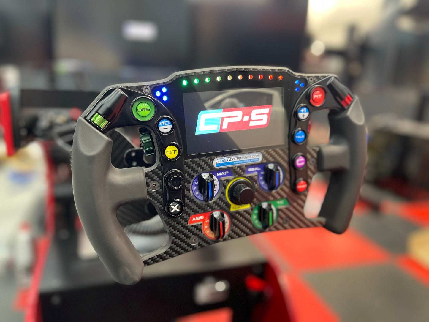 CP-S Formula