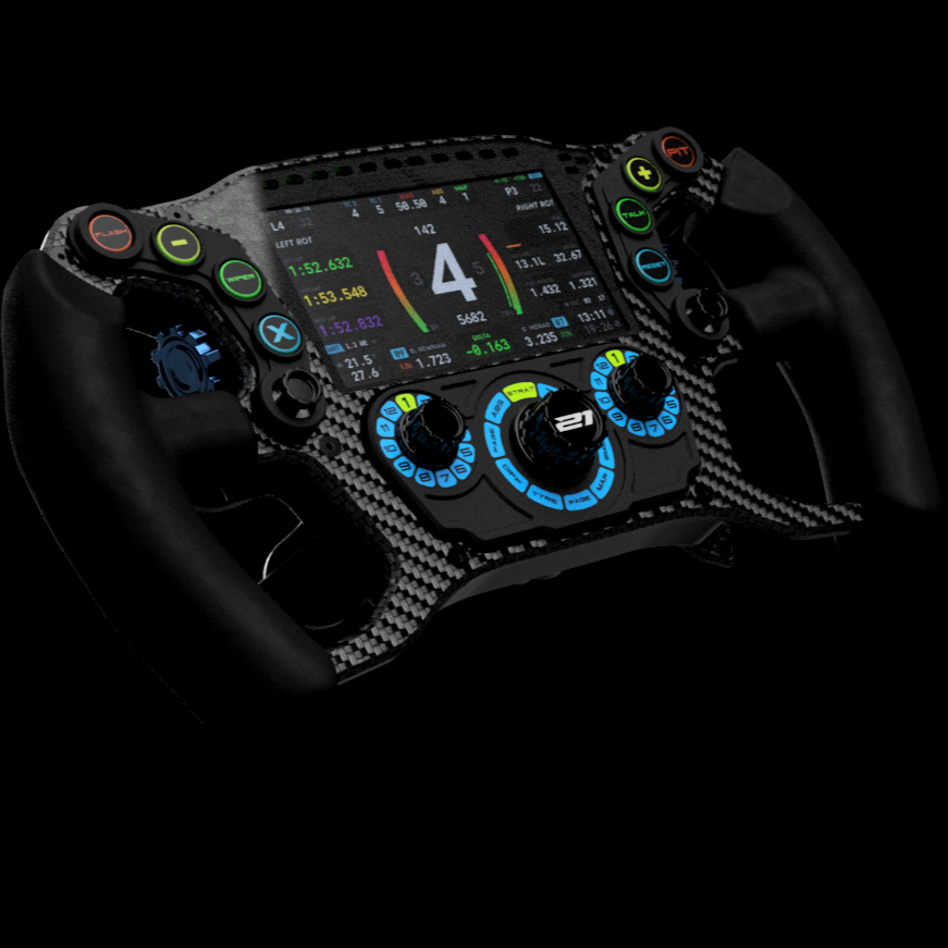 21R-P1X - In Development