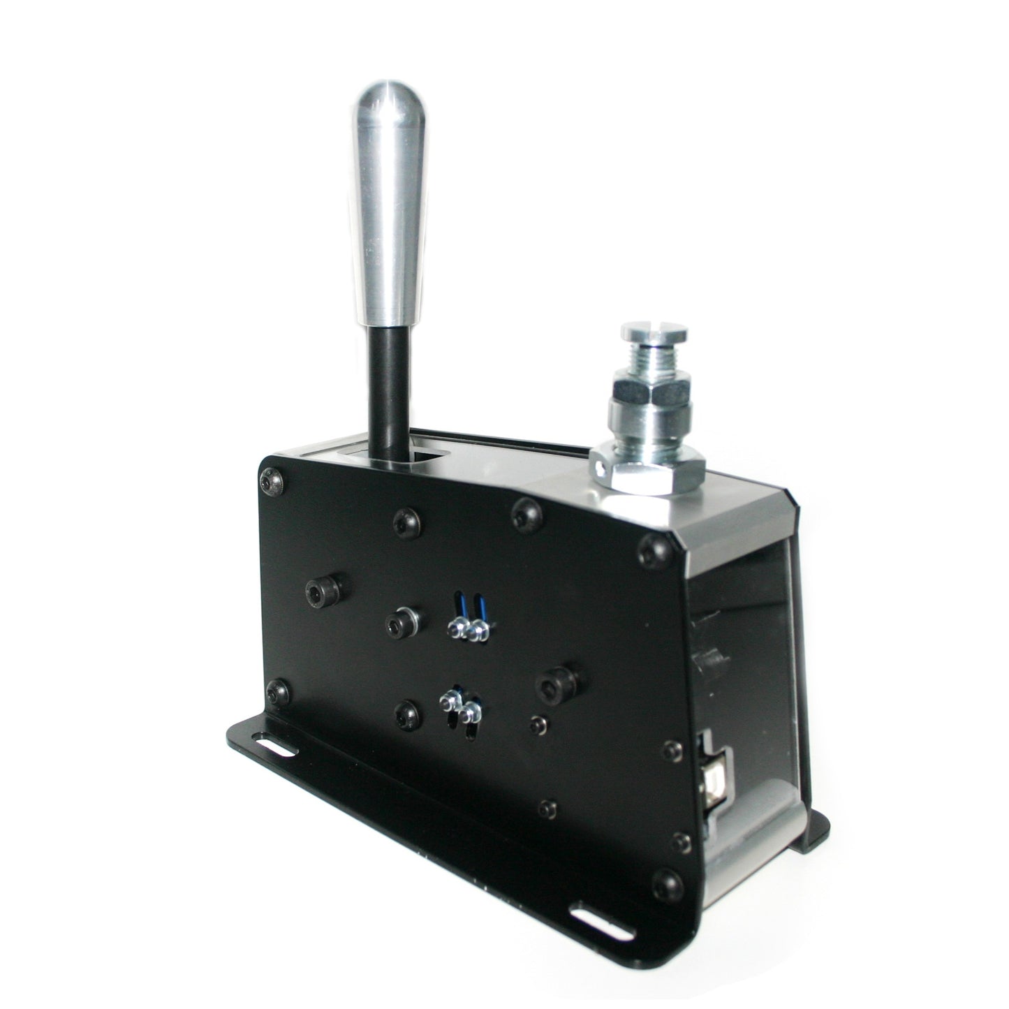 PSL Sequential Shifter V2