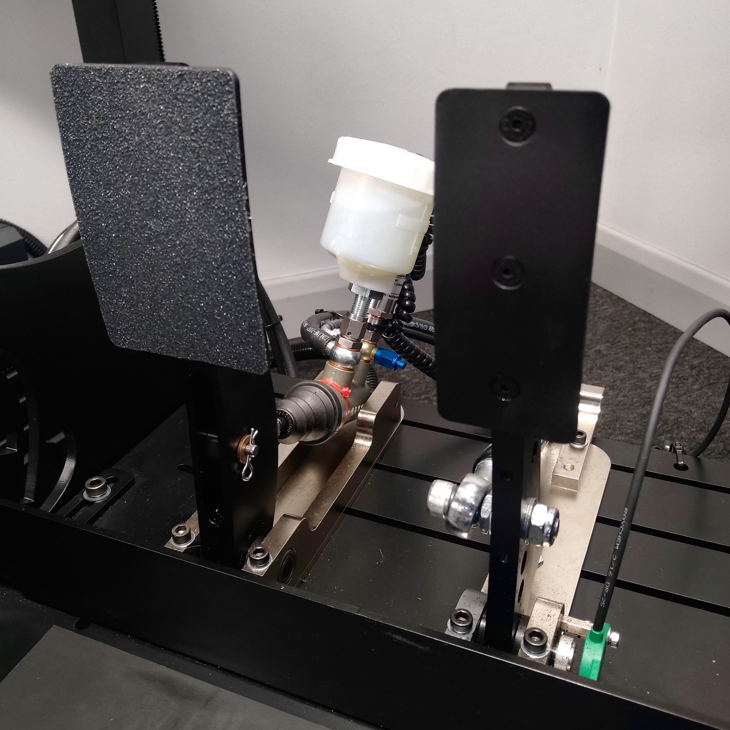Pro-Sim Pedals