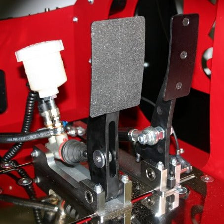 Pro-Sim Pedals