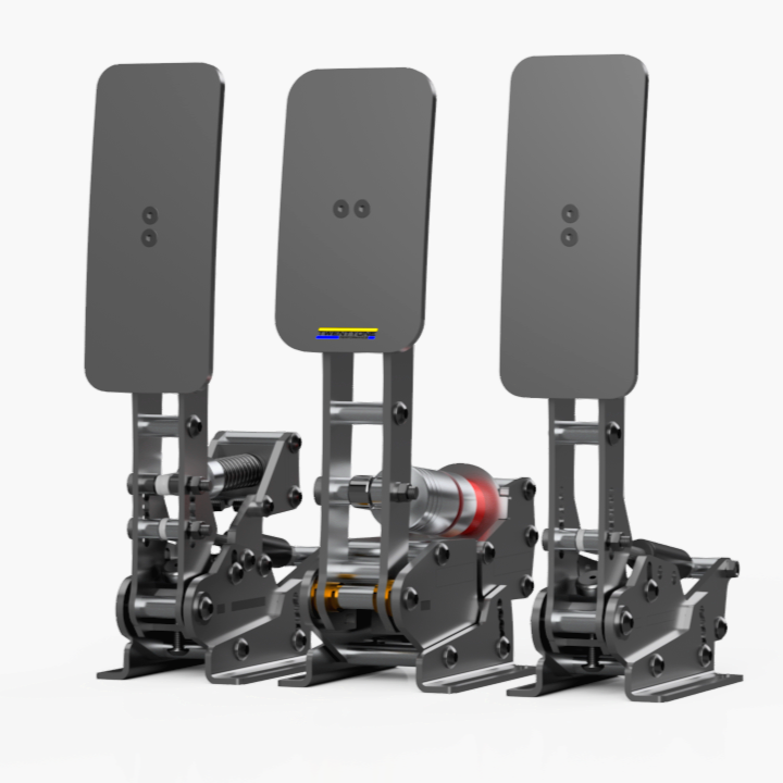 21R Pedal Set