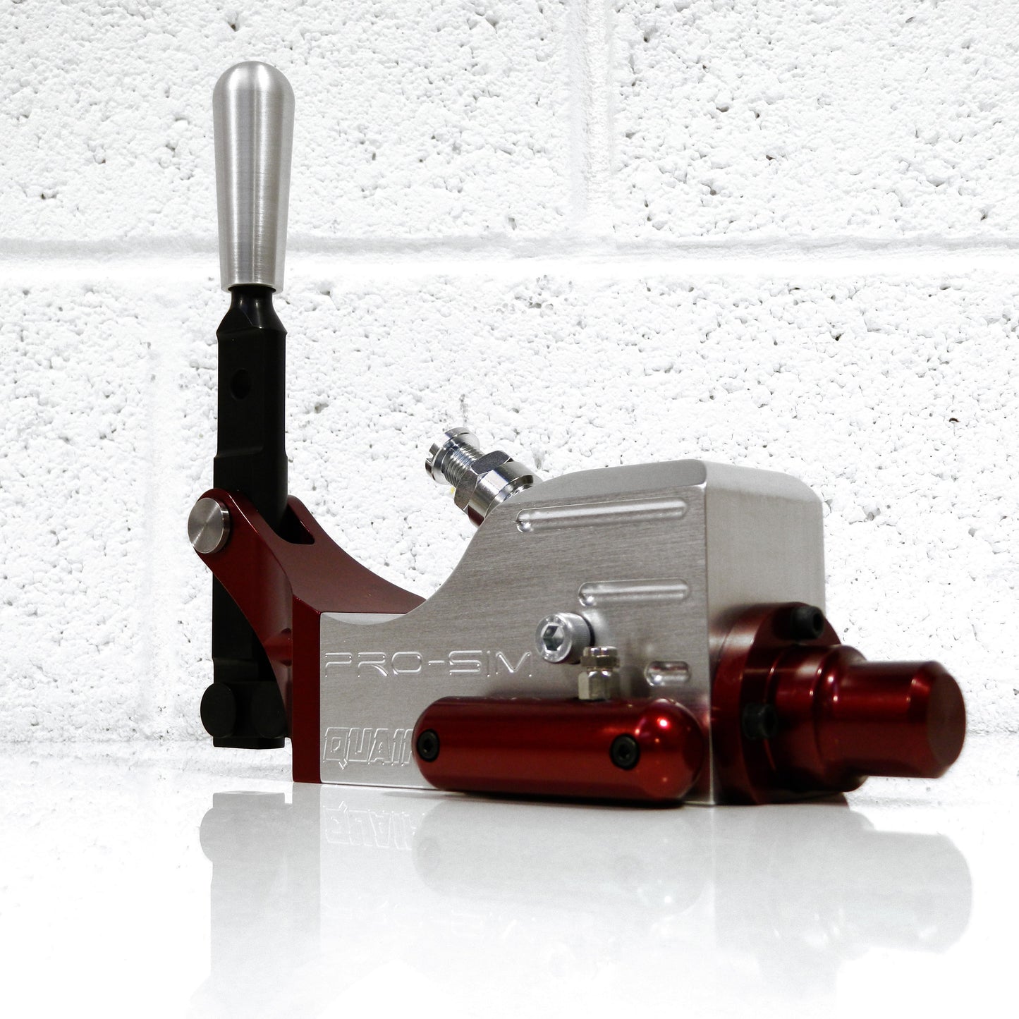 Quaife Sequential Shifter