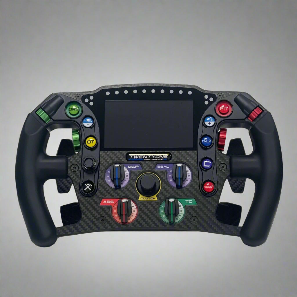 Steering Wheels