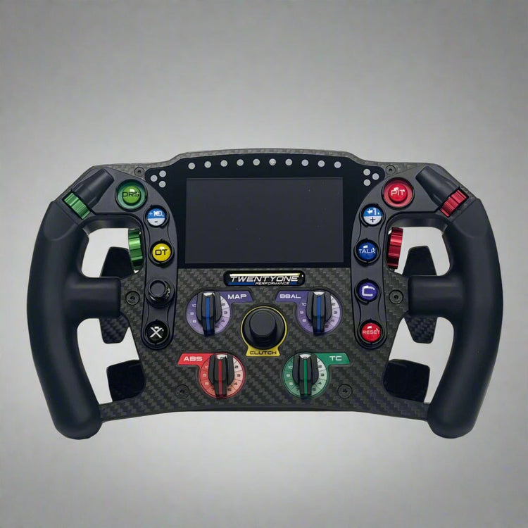 Steering Wheels