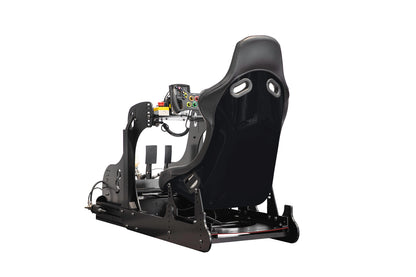Evo PSL Professional Driver Training Simulator