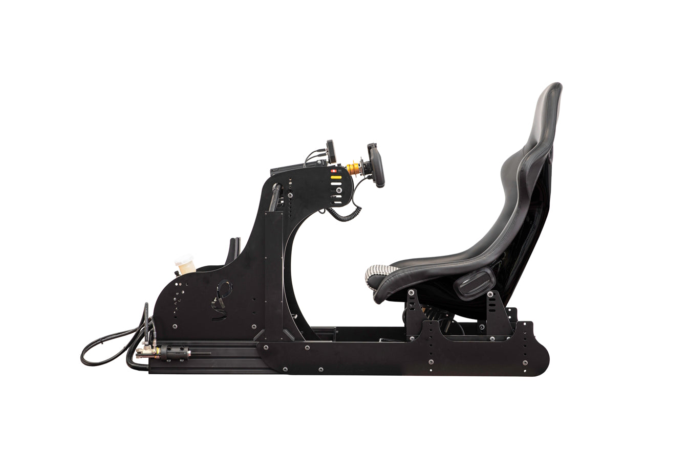 Evo PSL Professional Driver Training Simulator