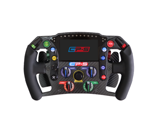 CP-S Formula