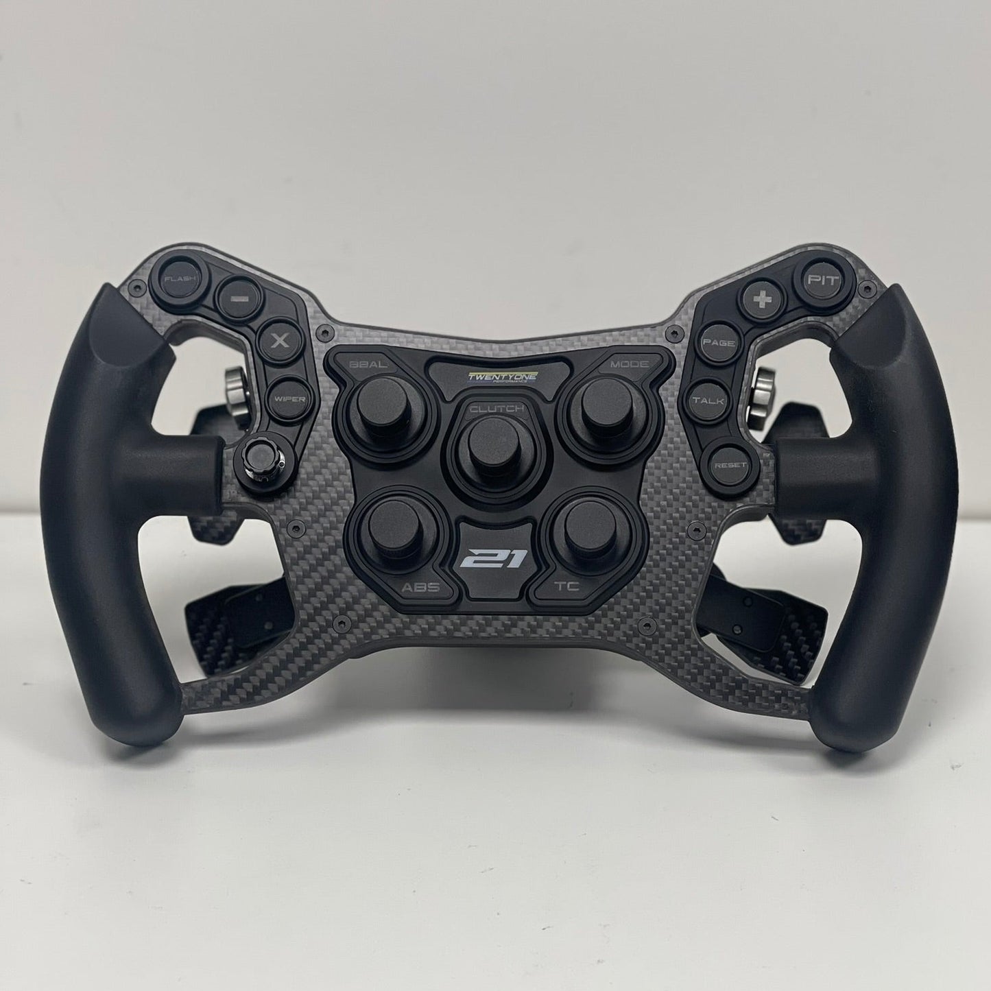 21R-P2X - Pre Order