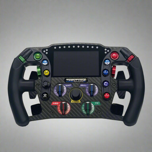 CP-S Formula