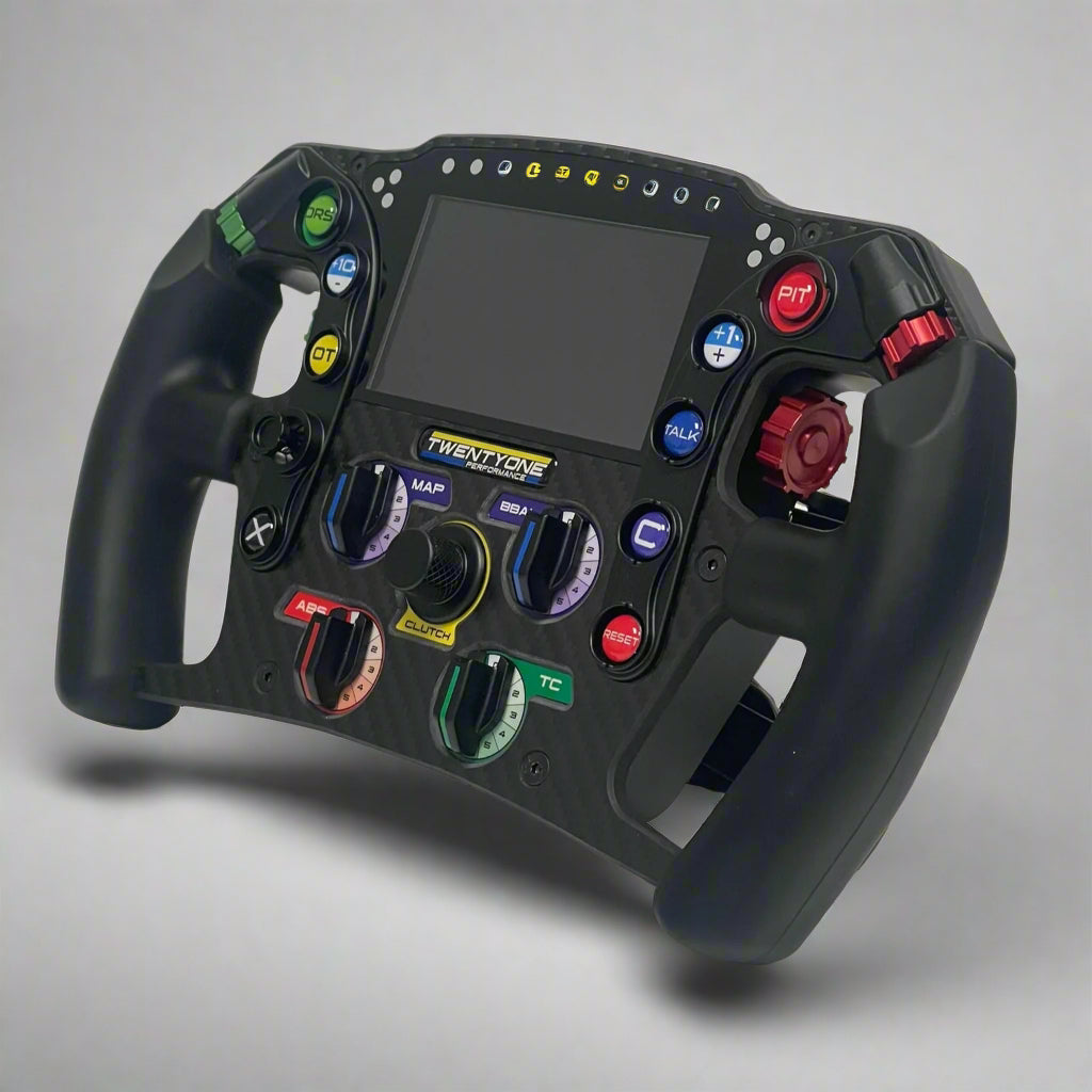 CP-S Formula