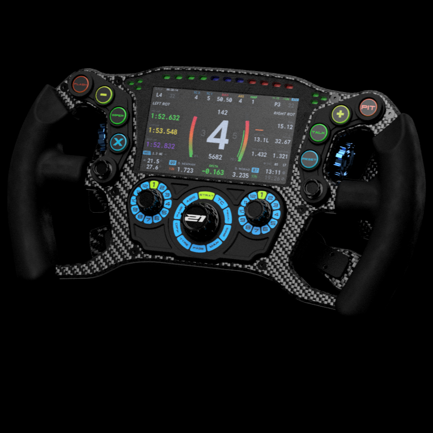 21R-P1X - In Development