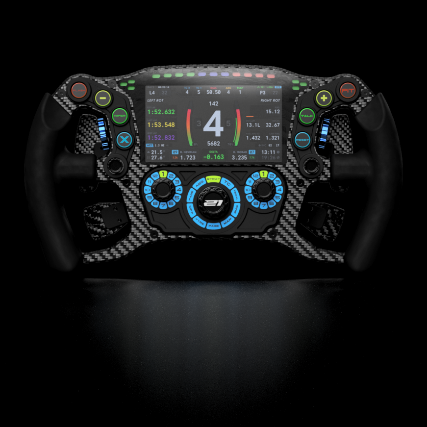 21R-P1X - In Development