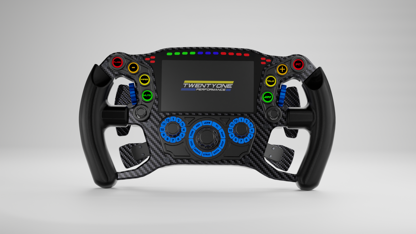 21R-P1X - In Development