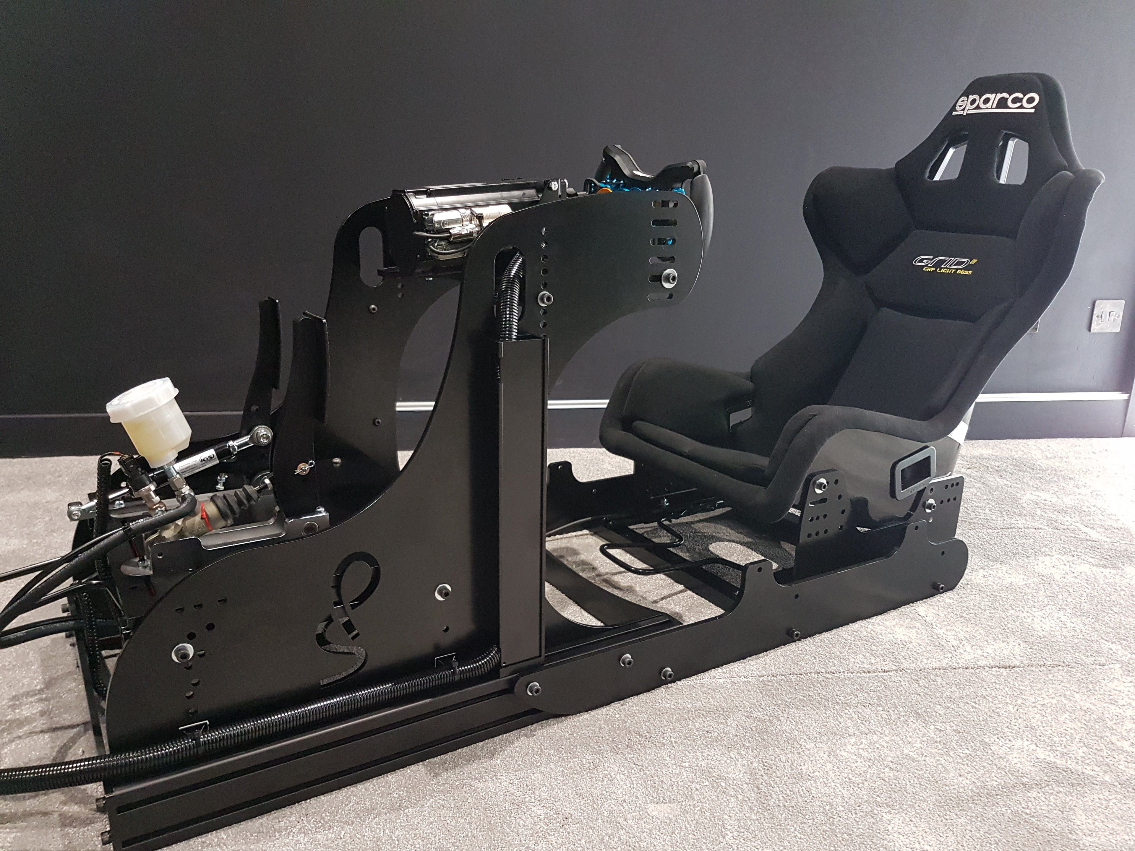 Esport PRO Gaming Simulator