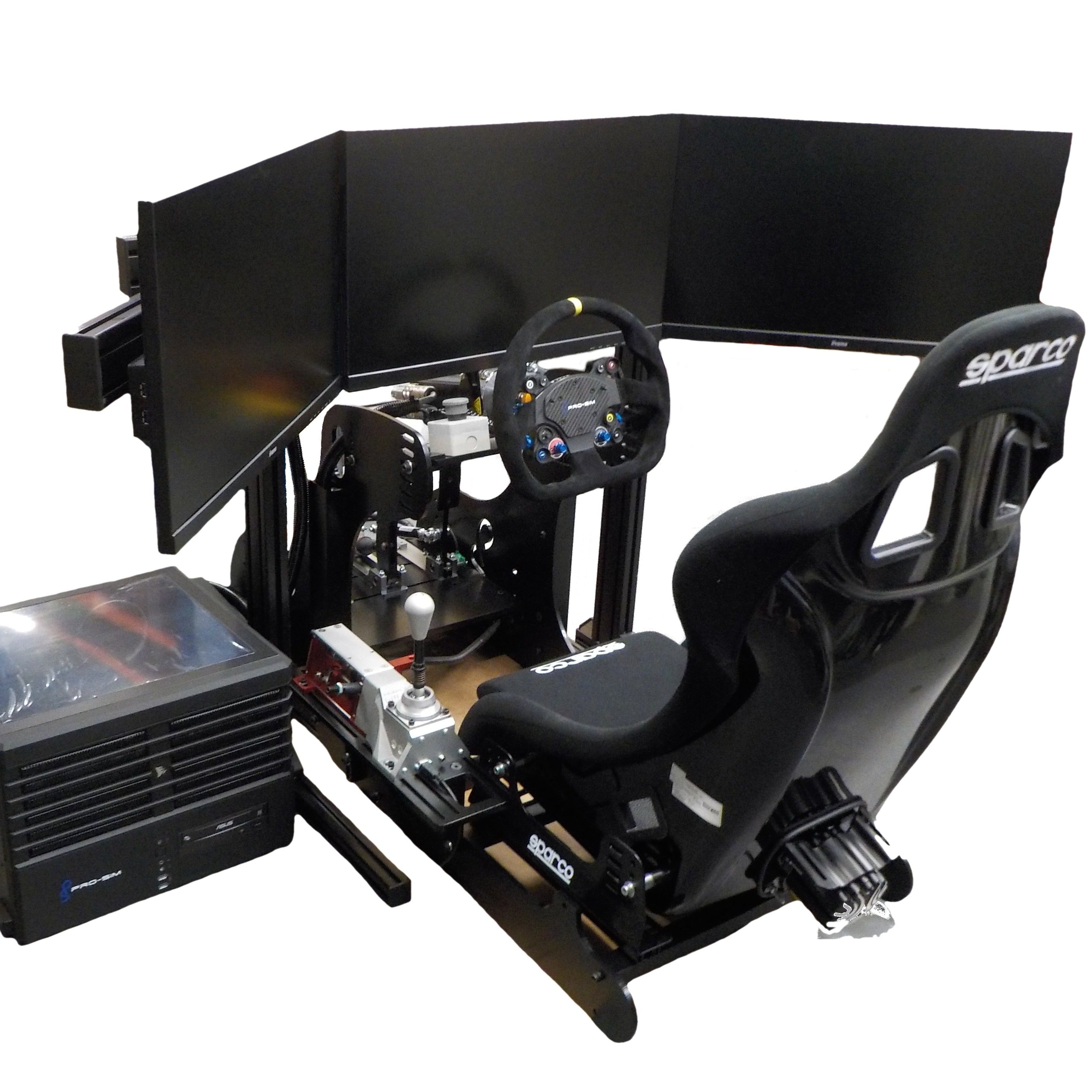 Esport PRO Gaming Simulator