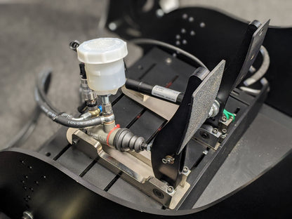 Evo PSL Professional Driver Training Simulator