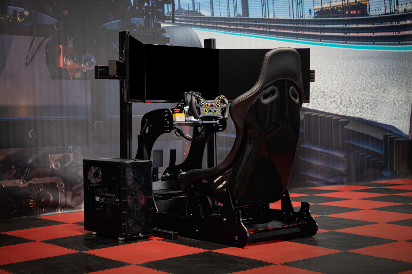 Esport PRO Gaming Simulator