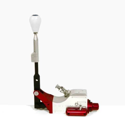 Quaife Sequential Shifter
